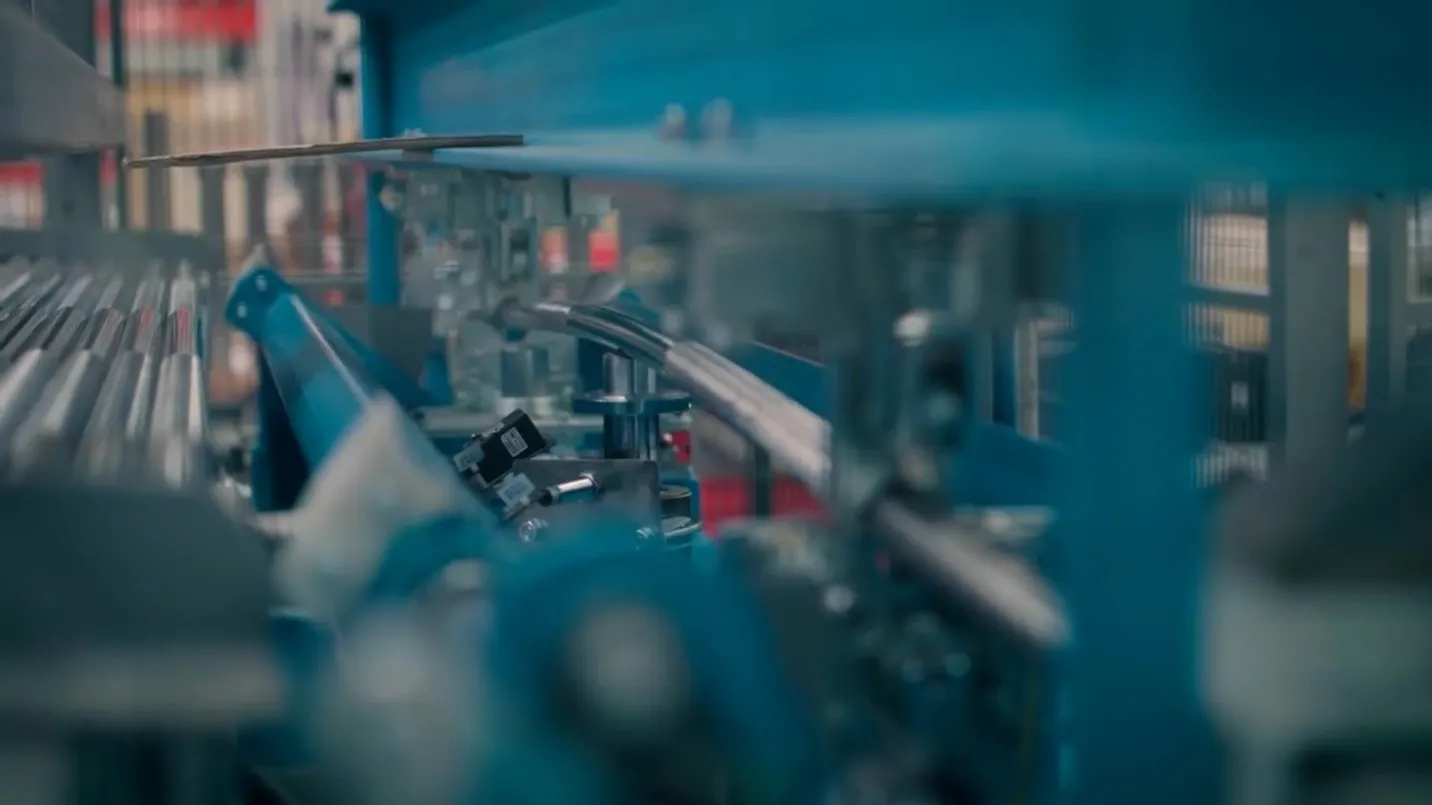 使用达索系统 3DEXPERIENCE Works Simulation 的 Eleiko