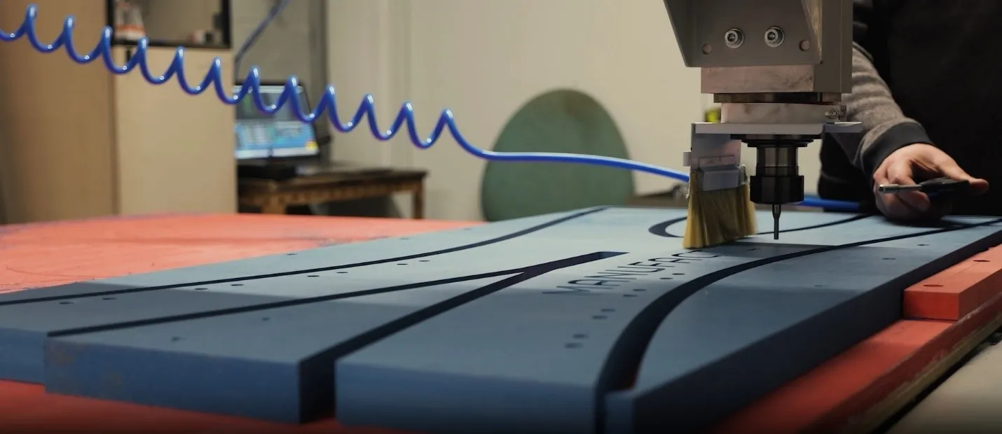 S-Concept avec SOLIDWORKS