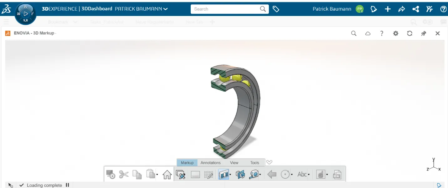 Green-Y Energy usa soluções 3DEXPERIENCE Works