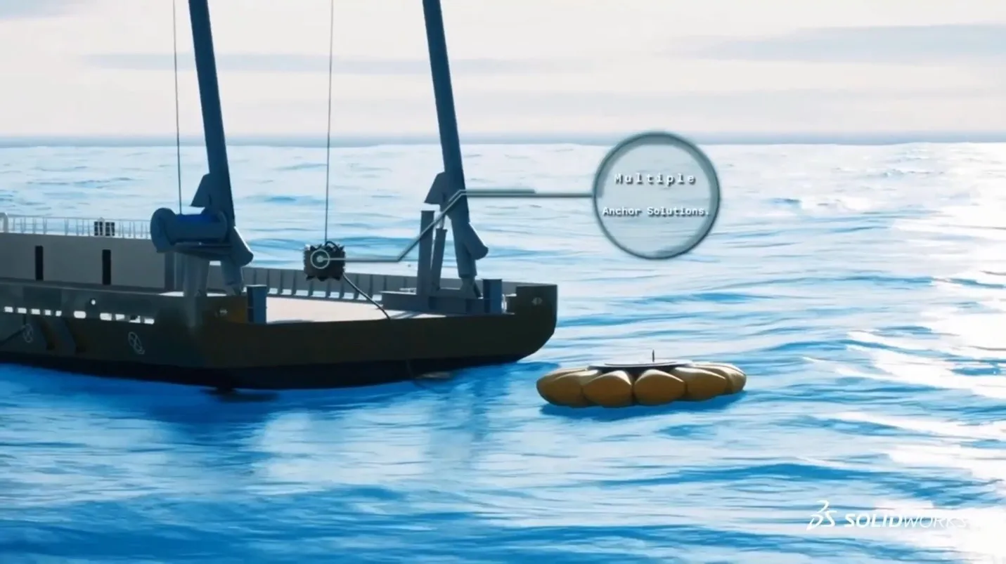 Charting a Better Course for Remote Sensing Platforms