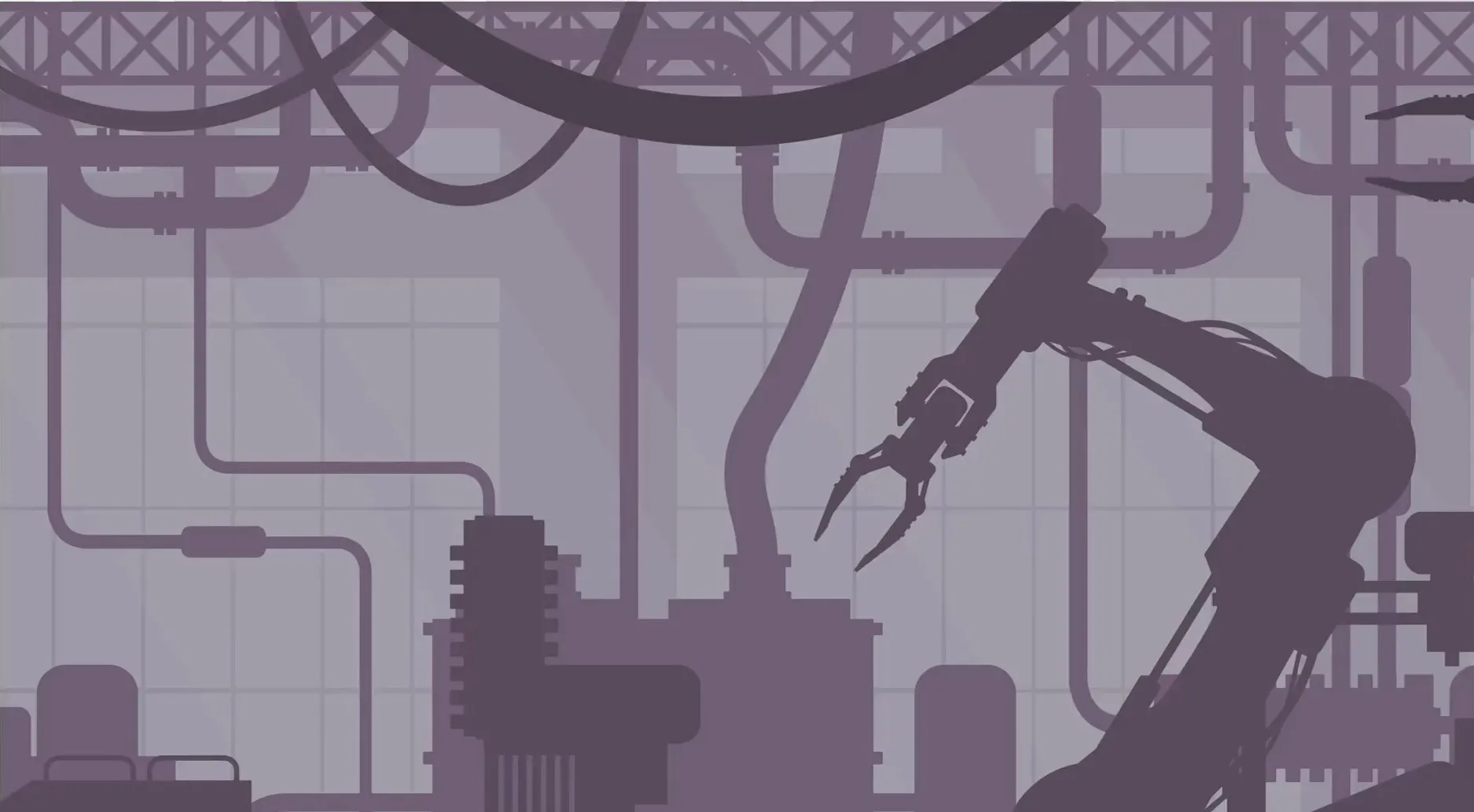 Manufacturing the Future—The Digital Transformation Journey