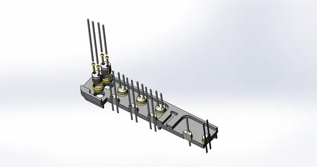 SCT with 3DEXPERIENCE platform 