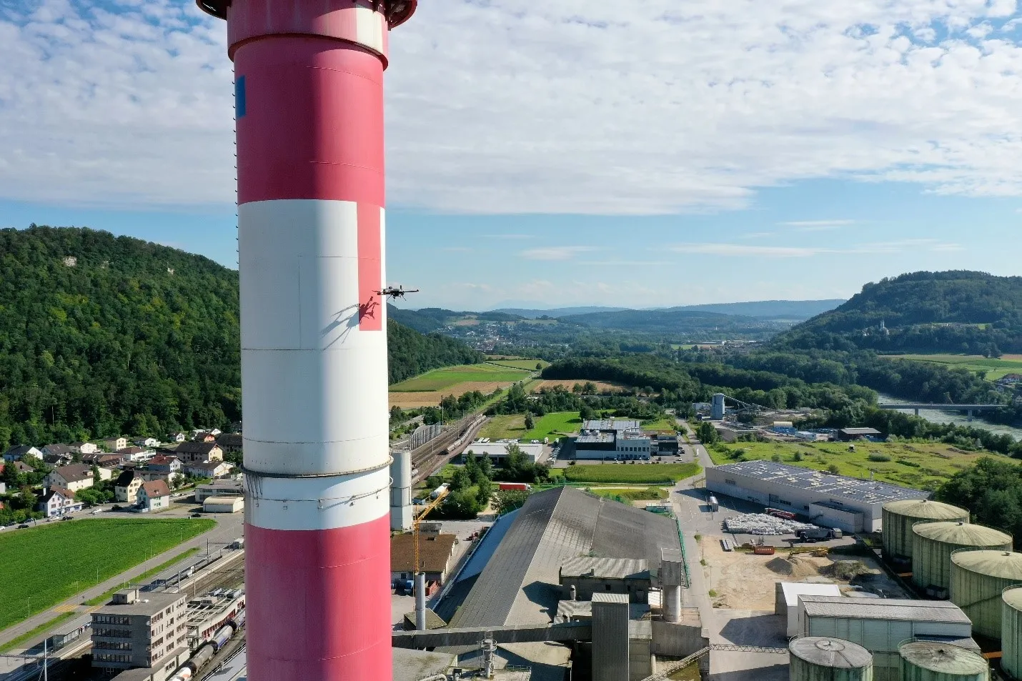 Managed data and version control transparently