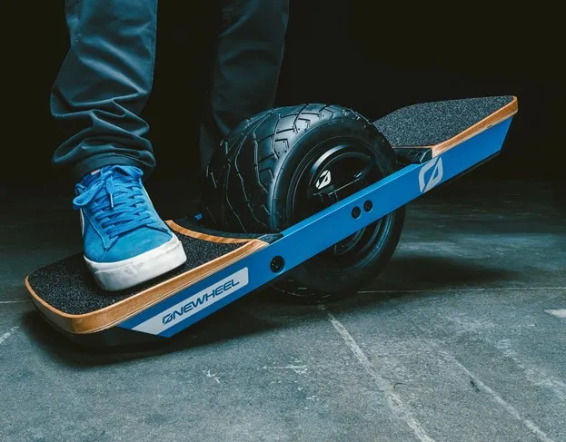 Future Motion OneWheel