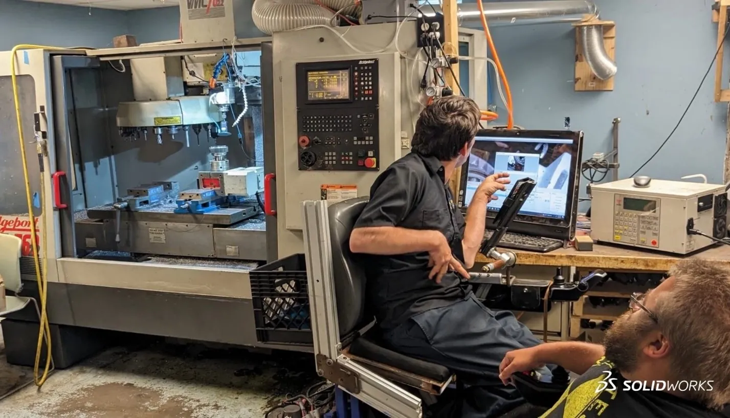 Streamlined the design process 