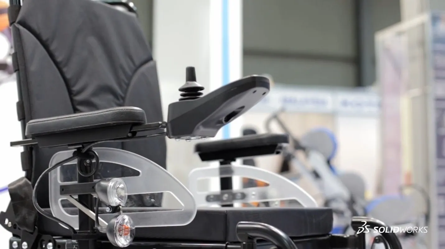 RapAdapt Helps Disabled Reclaim Independence Through Adaptive Innovation