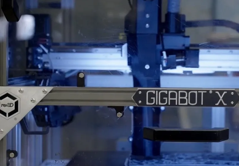 Re:3D’s engineering 