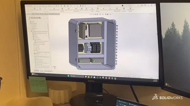 Re:3D joined the SOLIDWORKS for Startups program 