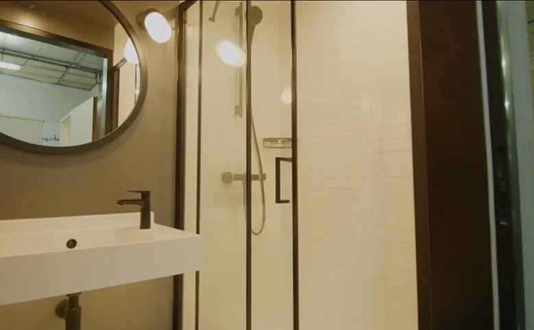 BAUDET and BOUYGUES Innovate Modular Construction