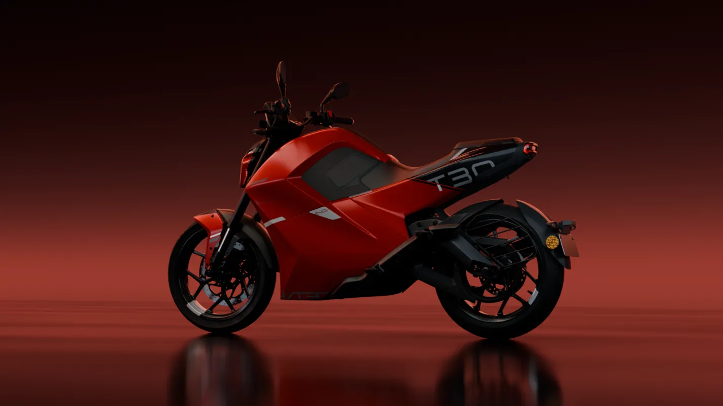 Raptee.HV Slashes Development Time by 30% with SOLIDWORKS