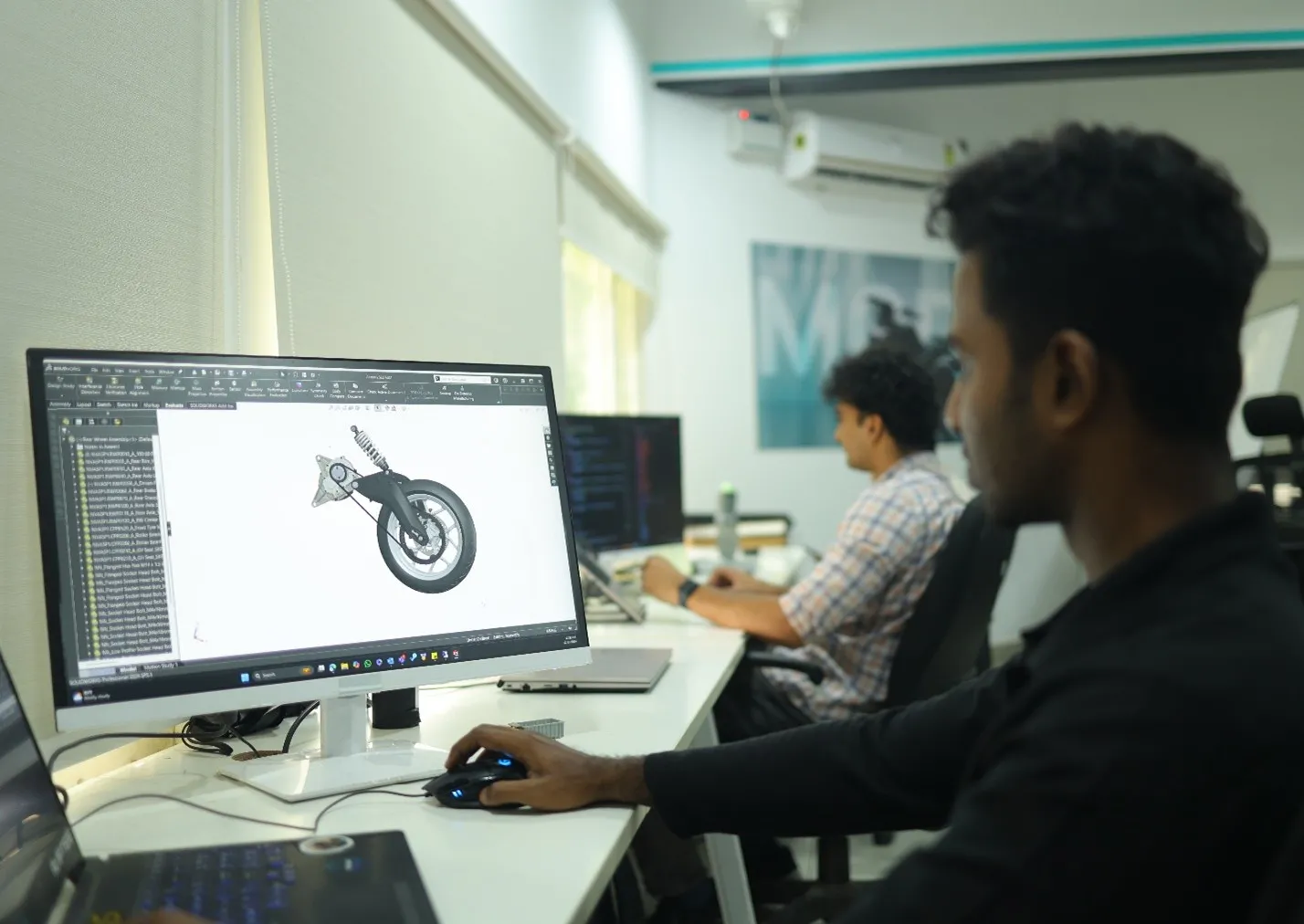 Raptee integrated operations into the SOLIDWORKS extended portfolio