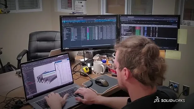 southern-beams-design-with-solidworks