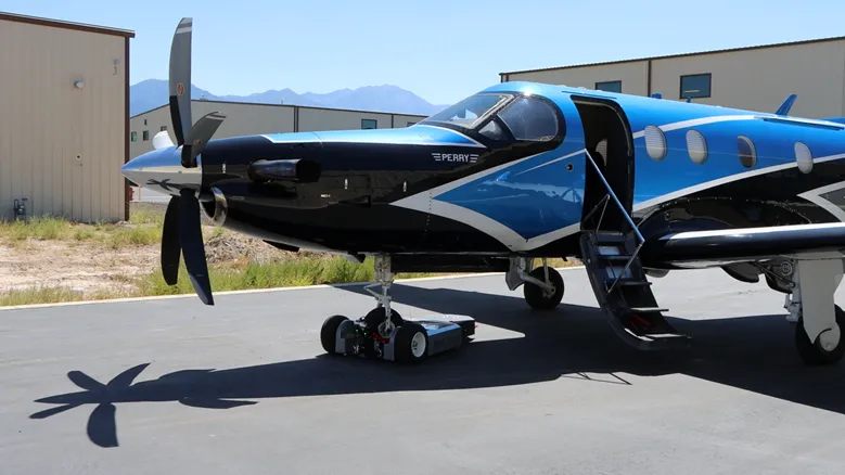 Best Tugs Final Design with SOLIDWORKS