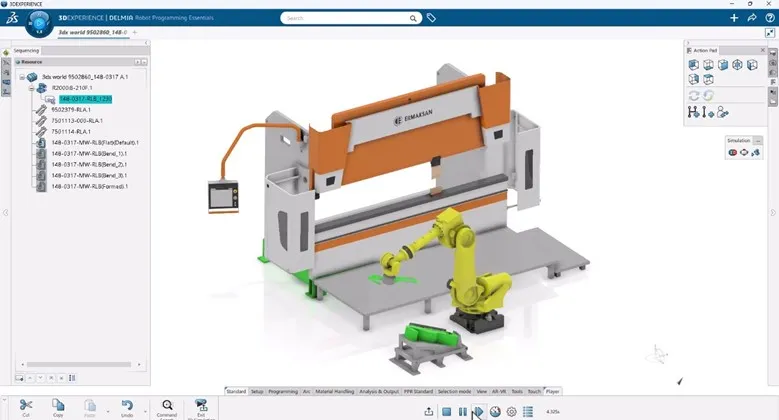 Metalworks with SOLIDWORKS