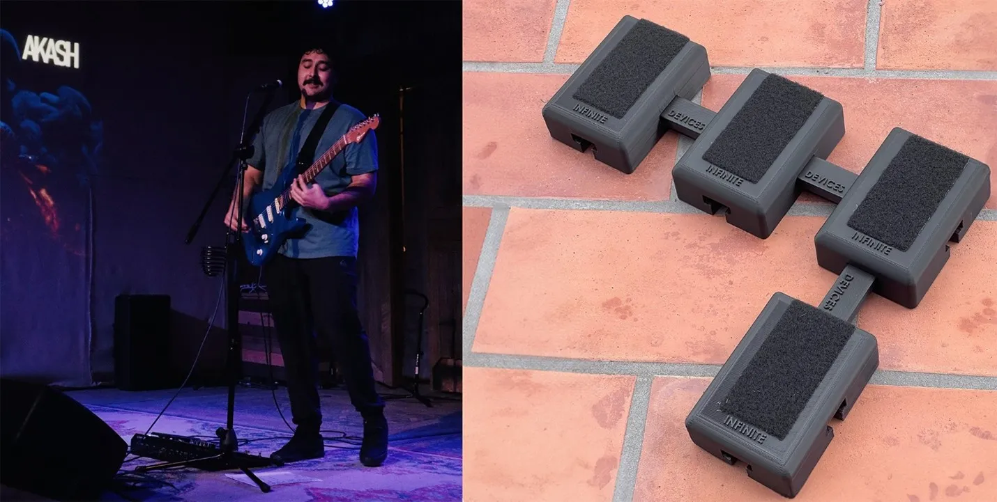 52 Sounds conçoit de bonnes vibes