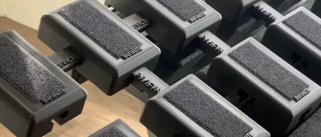 52 Sounds tire parti des outils de CAO 3D SOLIDWORKS