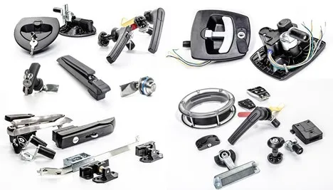 Industrilås Innovates Its Way from Garage to Global Leader