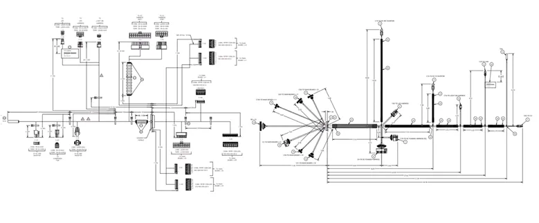 L'équipe de conception électrique de Sub-Zero utilisant SOLIDWORKS Electrical