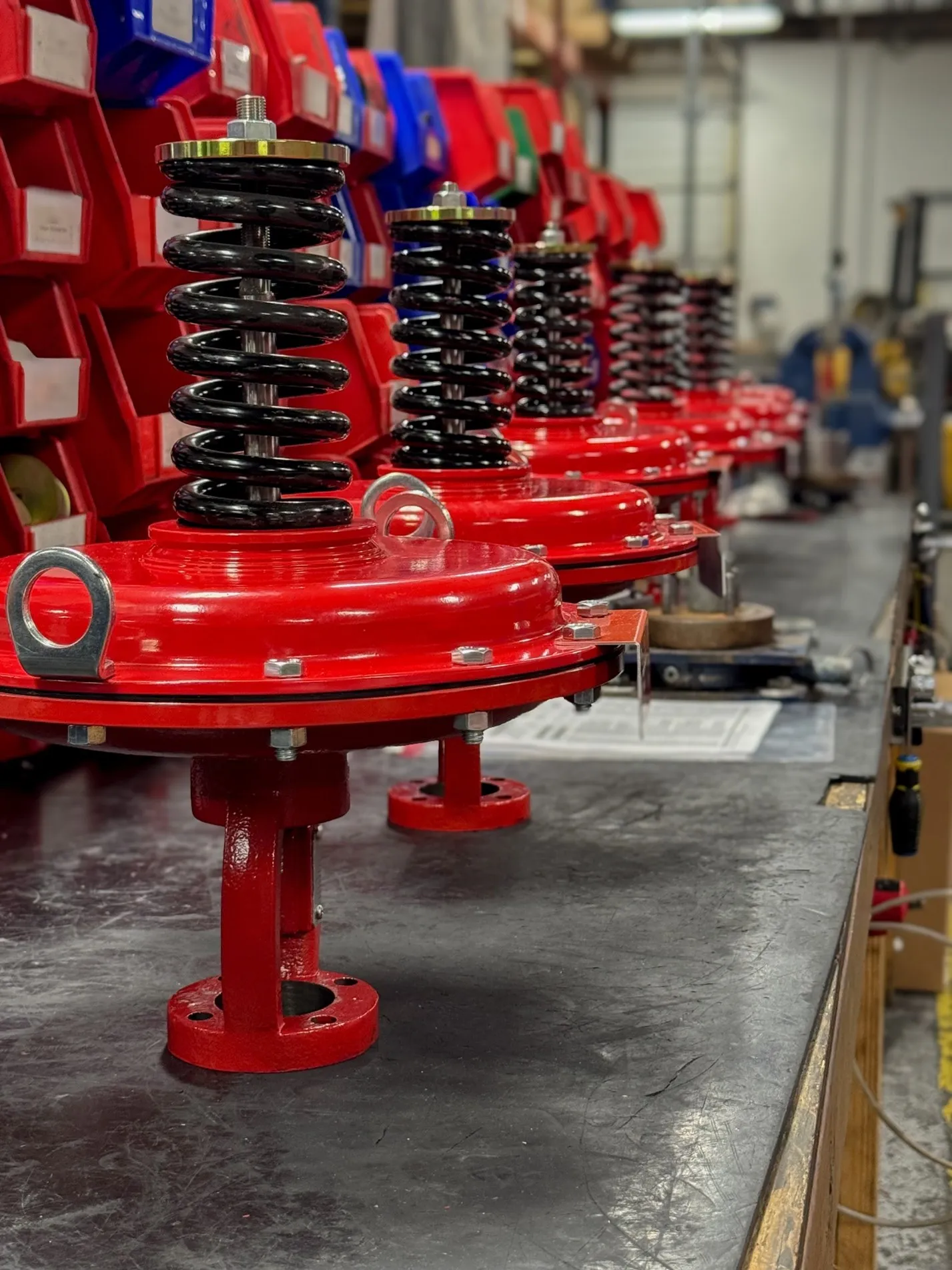 Beaumont with SOLIDWORKS