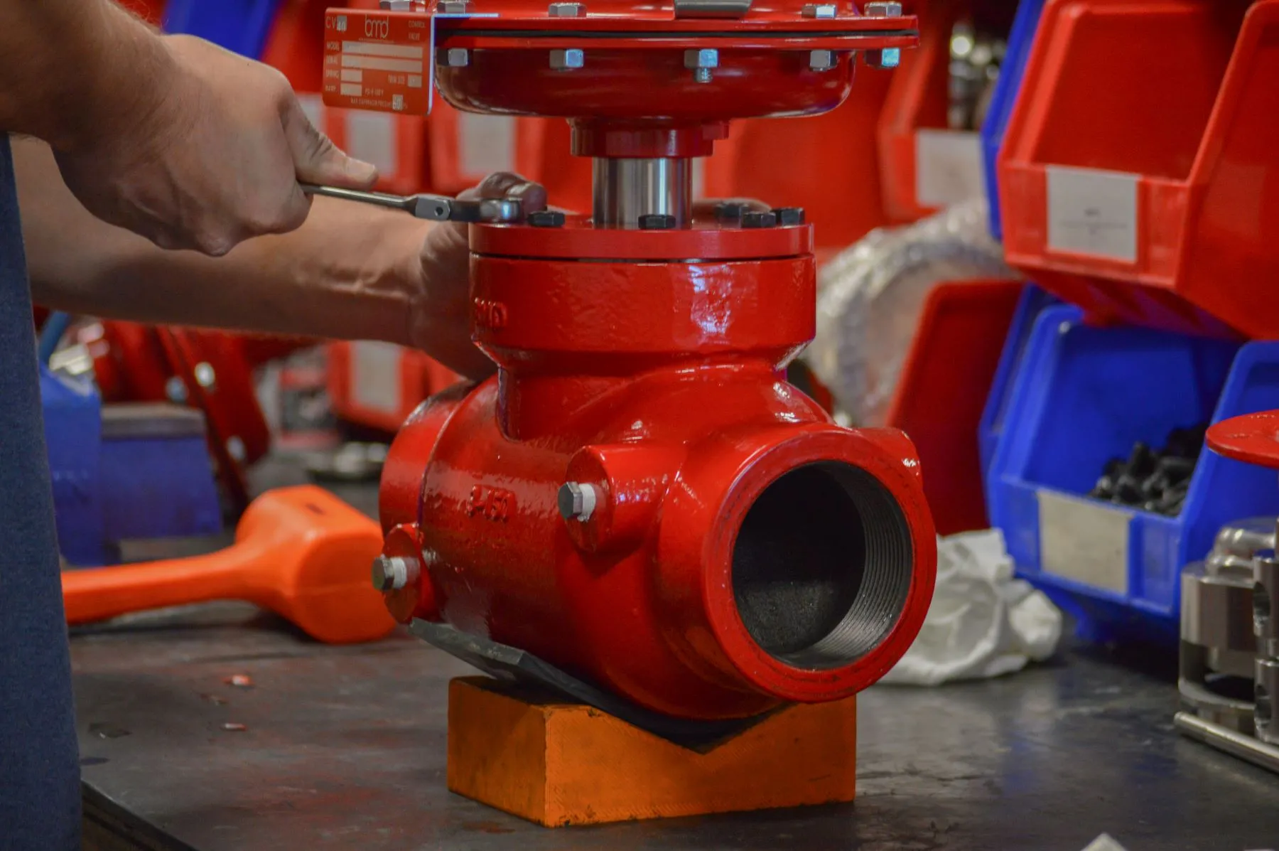 Beaumont Manufacturing Leverages SOLIDWORKS for 3D Design and Simulation