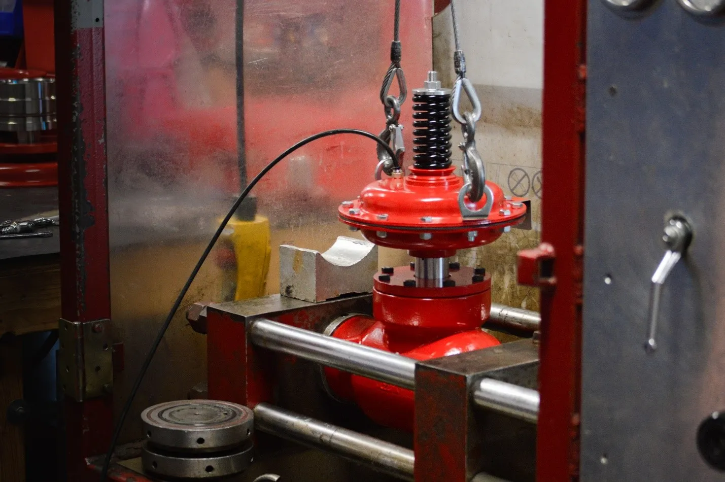 Beaumont Manufacturing with SOLIDWORKS