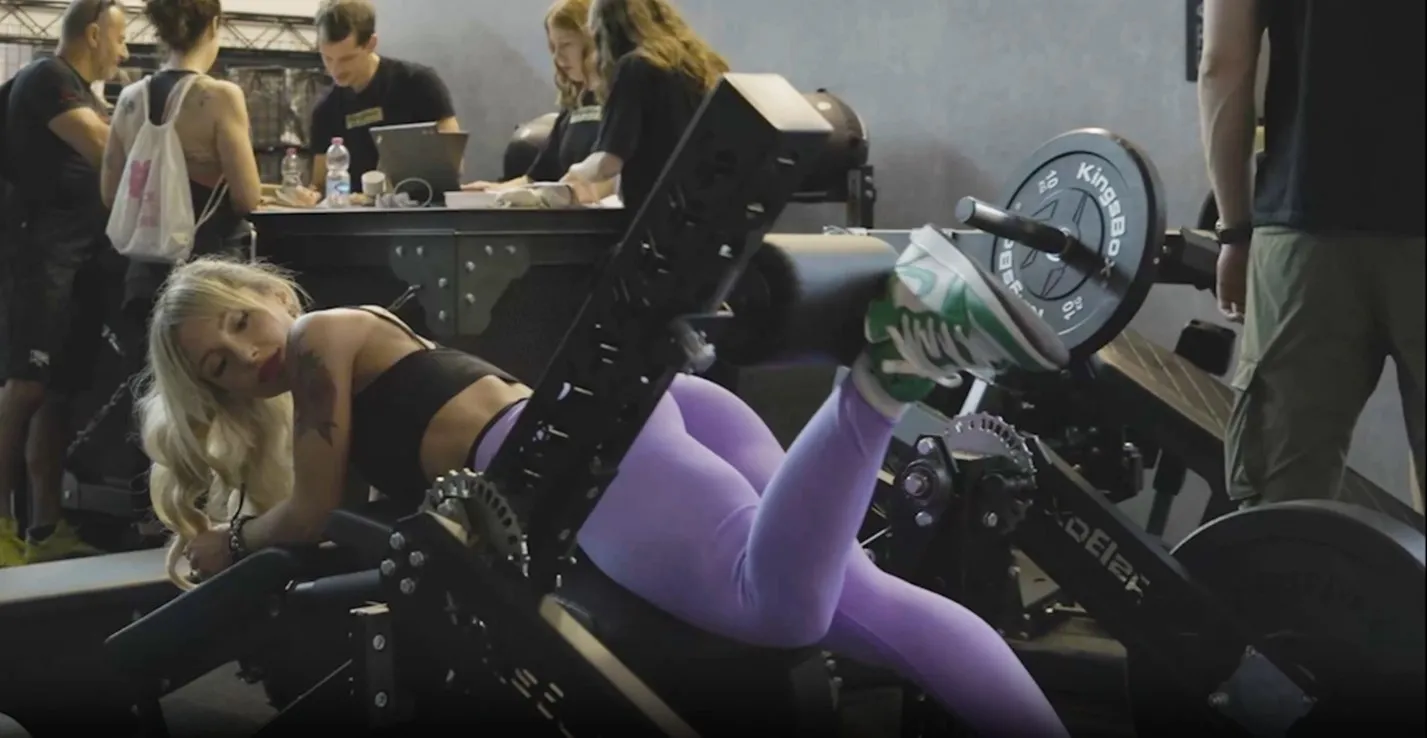 Kingsbox - fitness equipment manufacturers