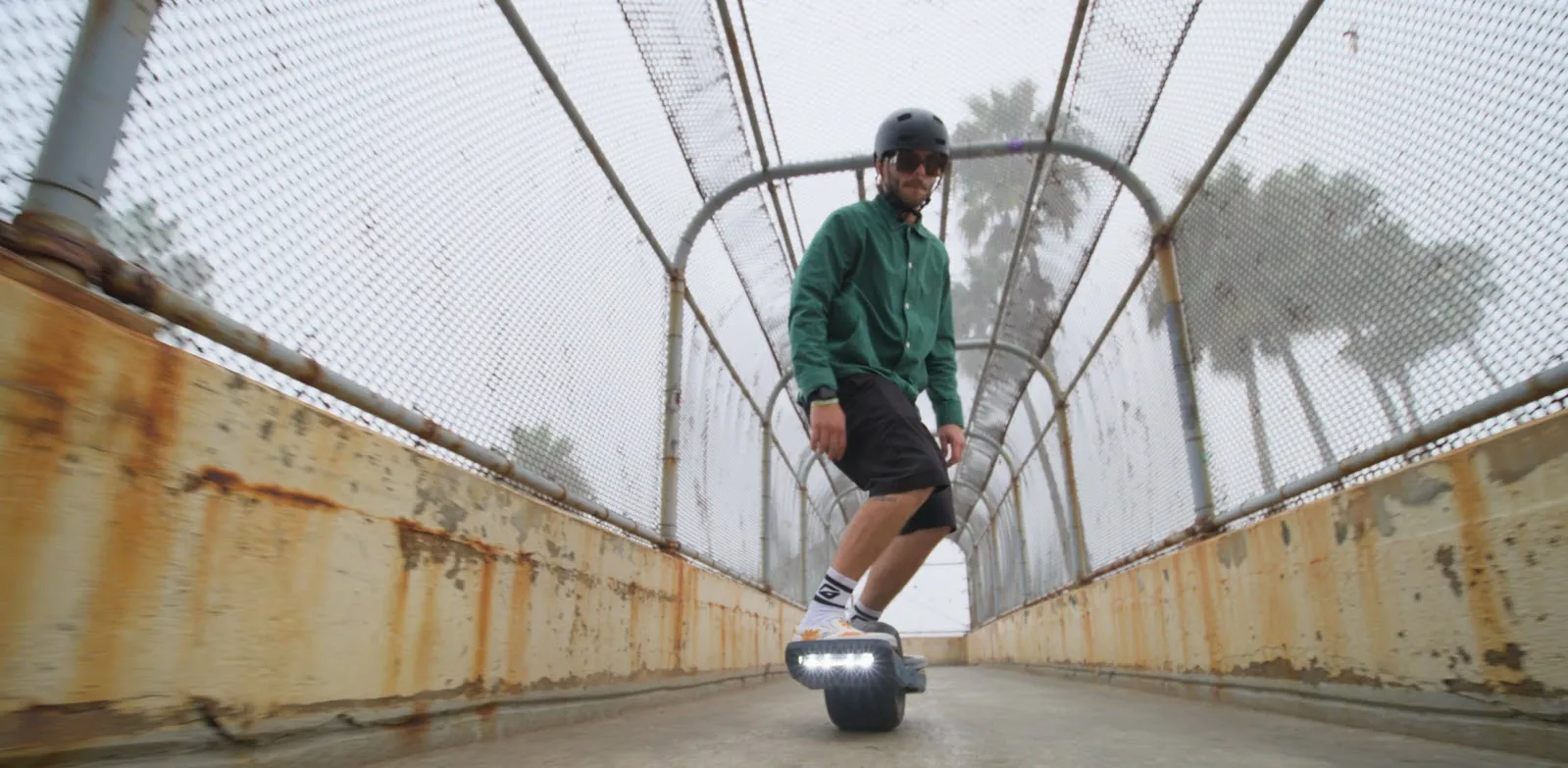 Future Motion - Skateboard Design