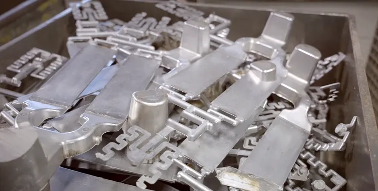 Comptech using SOLIDWORKS