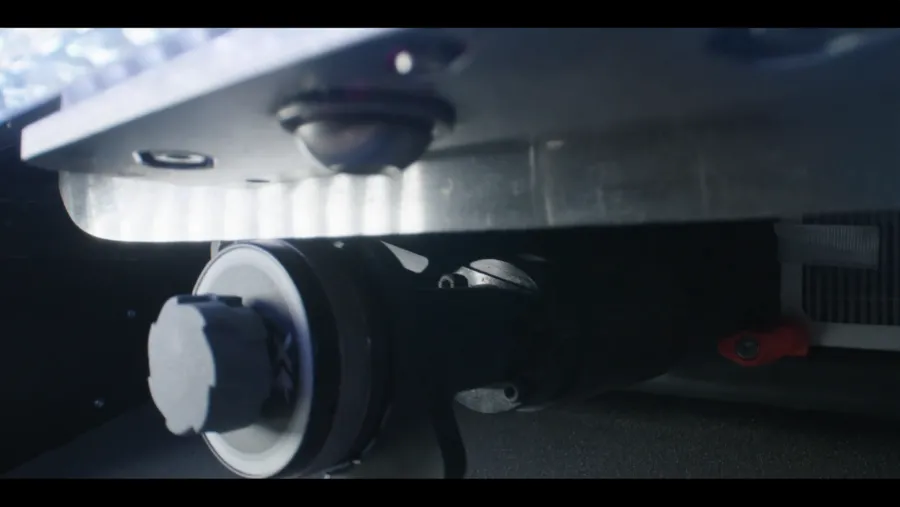 Sparx Design Using SOLIDWORKS