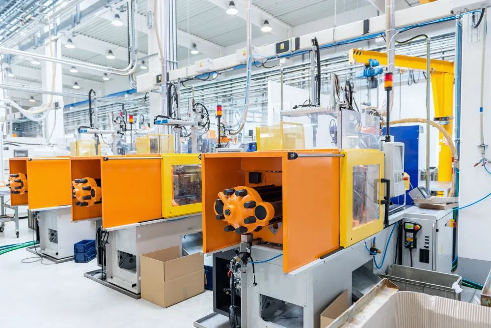 What Is Lean Manufacturing? Principles & Examples