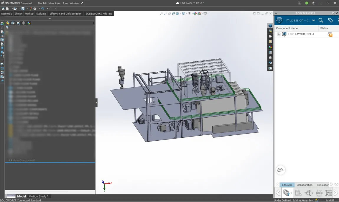 ANM Batteries using DBE manufacturing process 