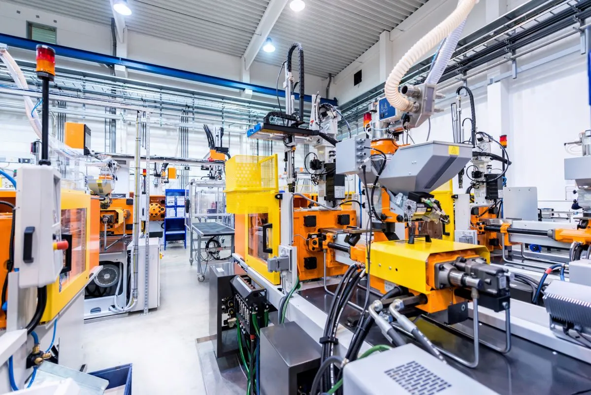 The Ultimate Guide to Manufacturing Software