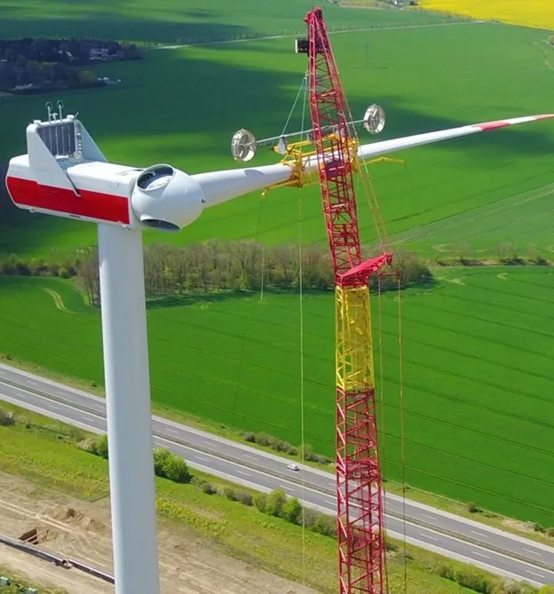 Seasight Autonomous Positioning System mounting 