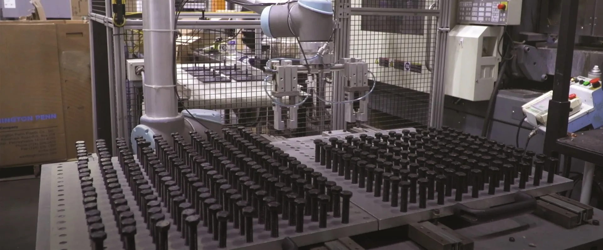 Building better products and driving growth with Real-Time Production Intelligence.