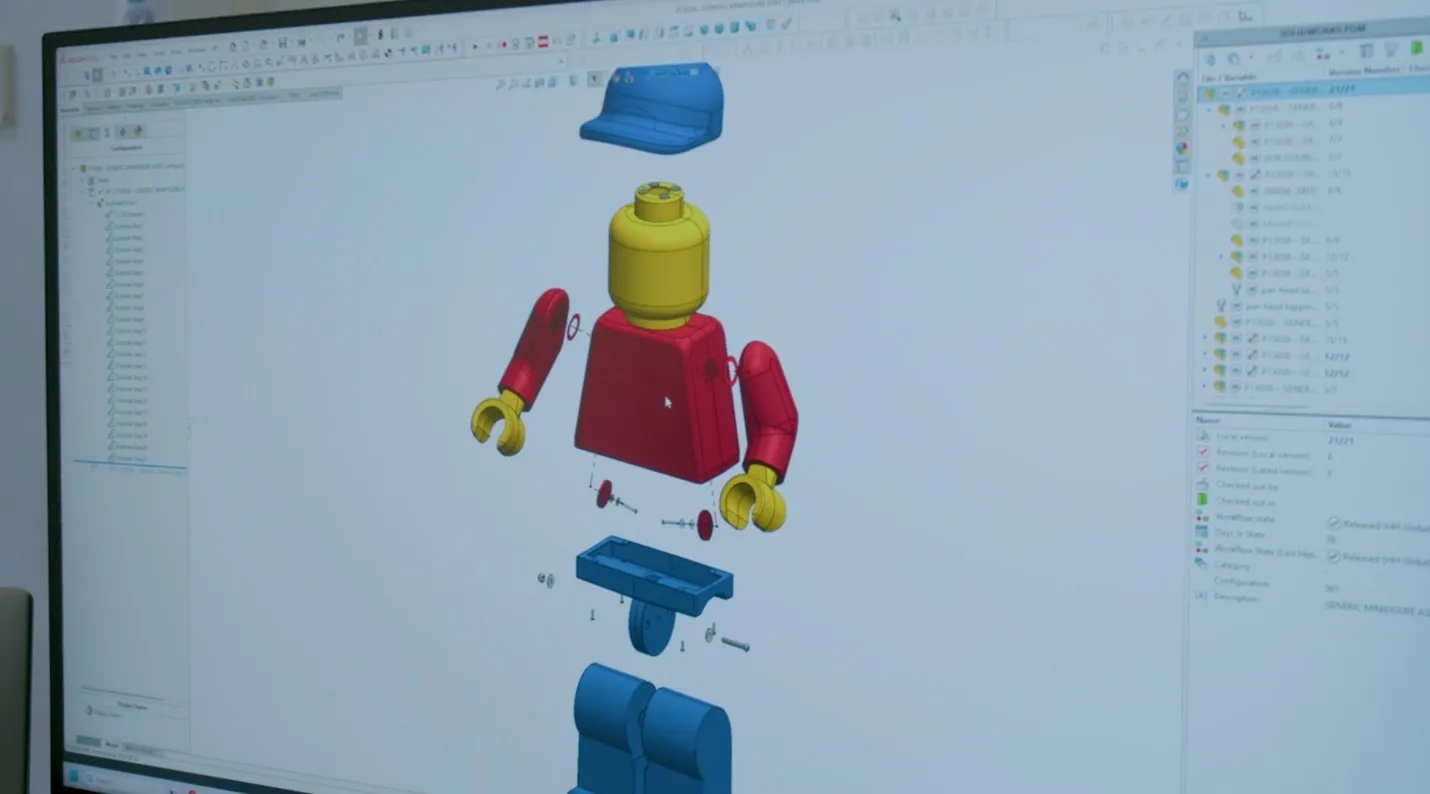 HH Global Accelerates Retail Display Engineering