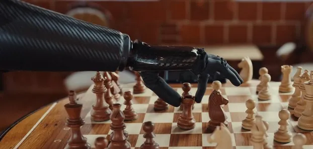 PSYONIC Brings Prosthetic Design into the 21st Century