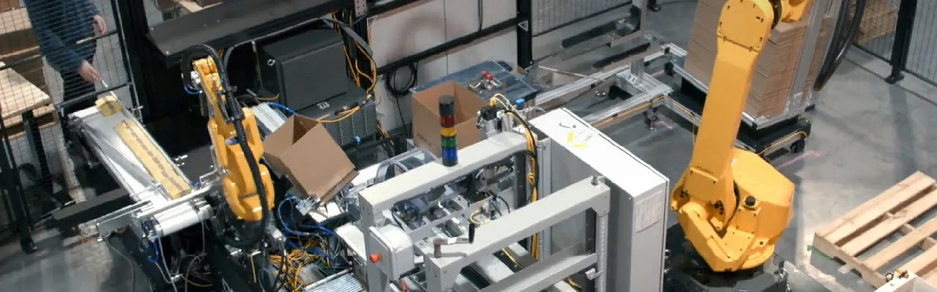 Develop LLC Advances Automation with Disciplined Engineering