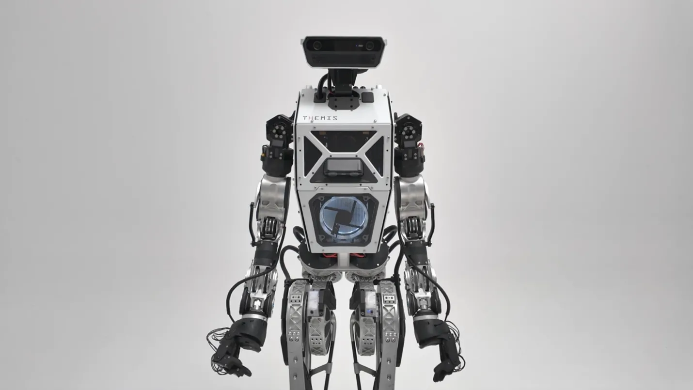 Advanced robotics company integrates design and simulation with SOLIDWORKS to validate concepts early, reduce iteration cycles, and deliver scalable humanoid robots for real-world use.
