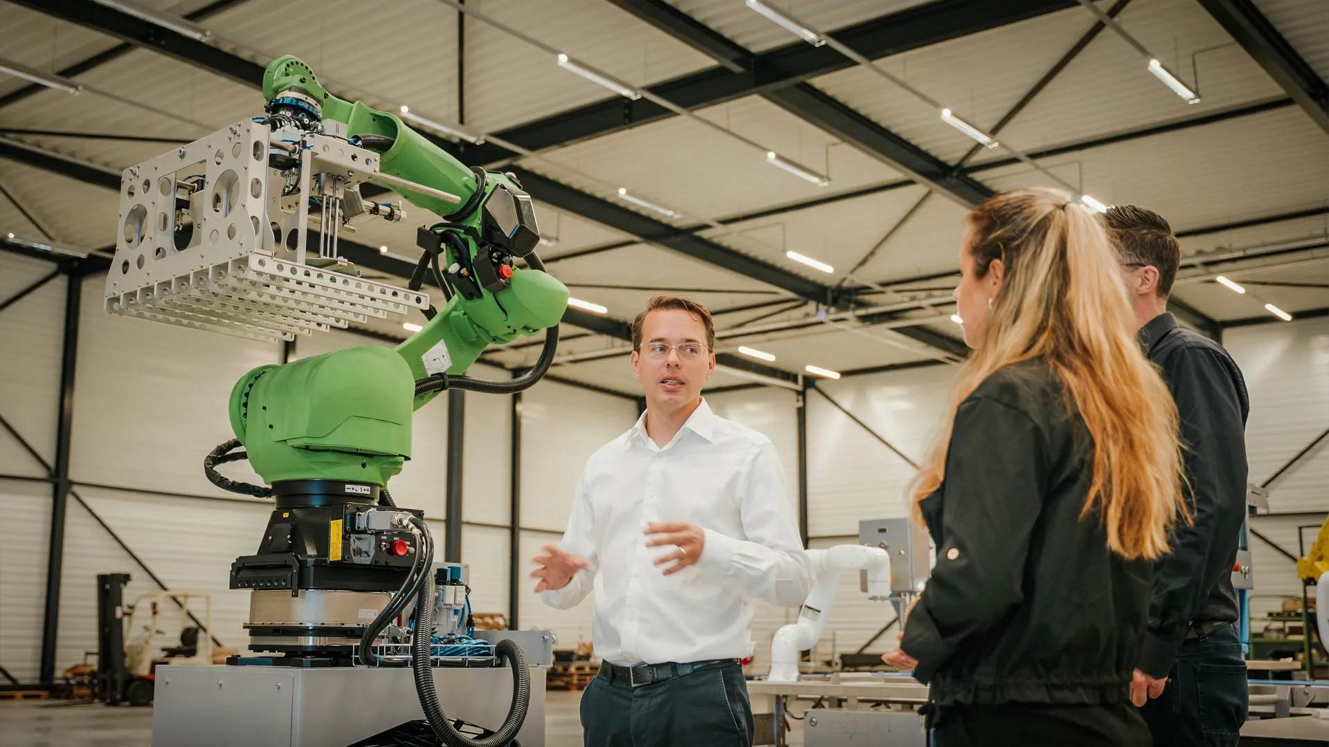 Cobotx Brings Order to Rapid Automation Growth