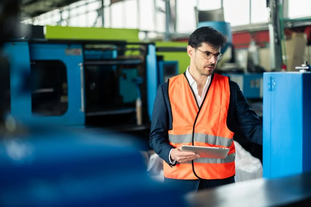 Guide to Discrete Manufacturing ERP Software