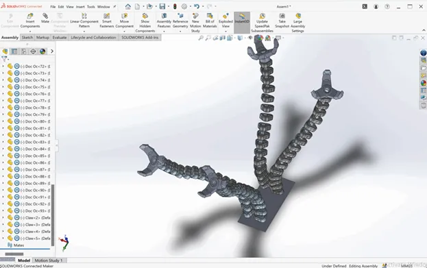 How to Build a Functional Exoskeleton