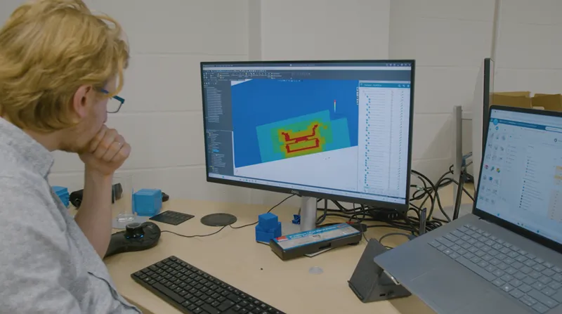 ScubaTx and SOLIDWORKS