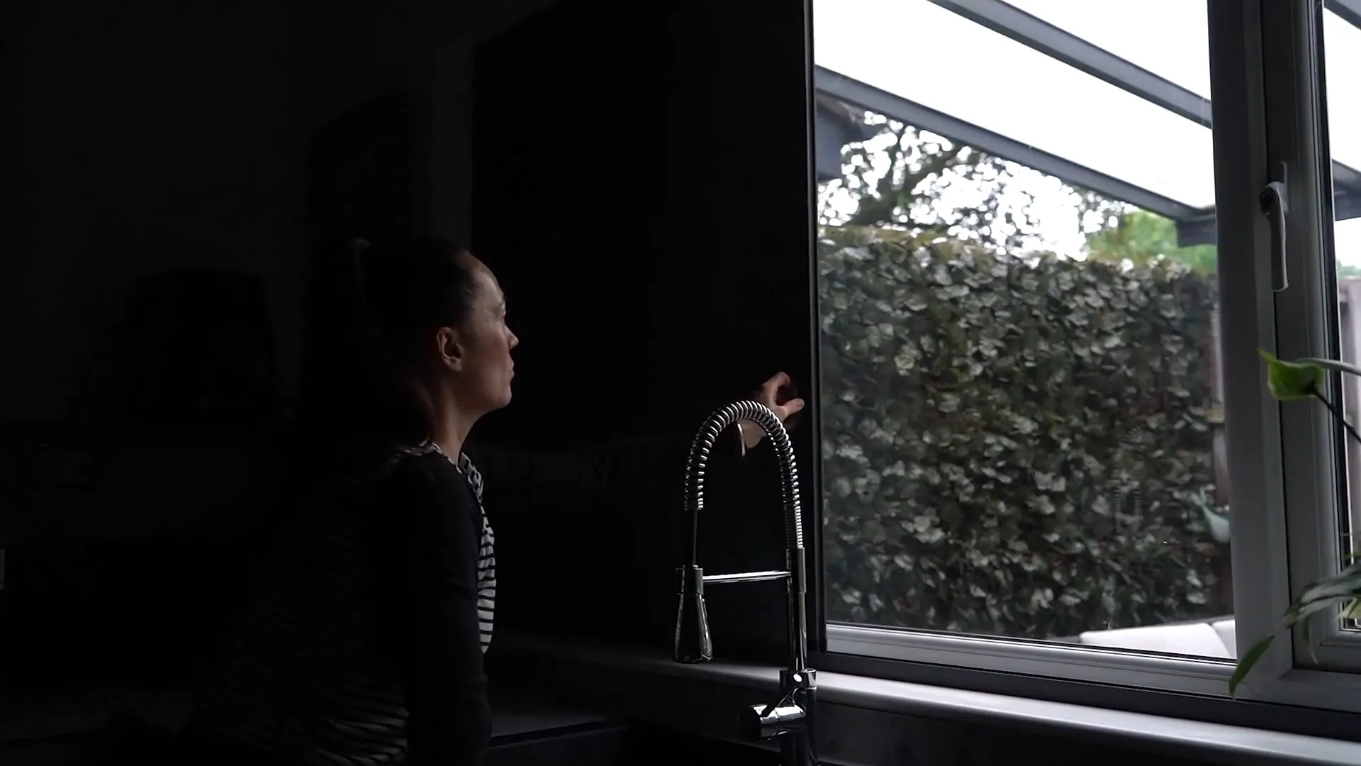 Blind Screen Product