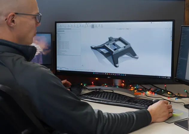 Nextern - SOLIDWORKS Design