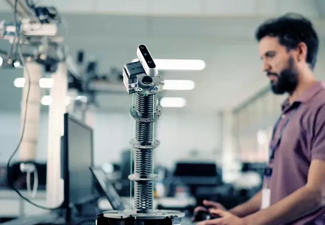 Testing Lab