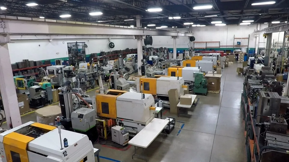 From Manual Processes to Real-Time Data Powering Every Decision