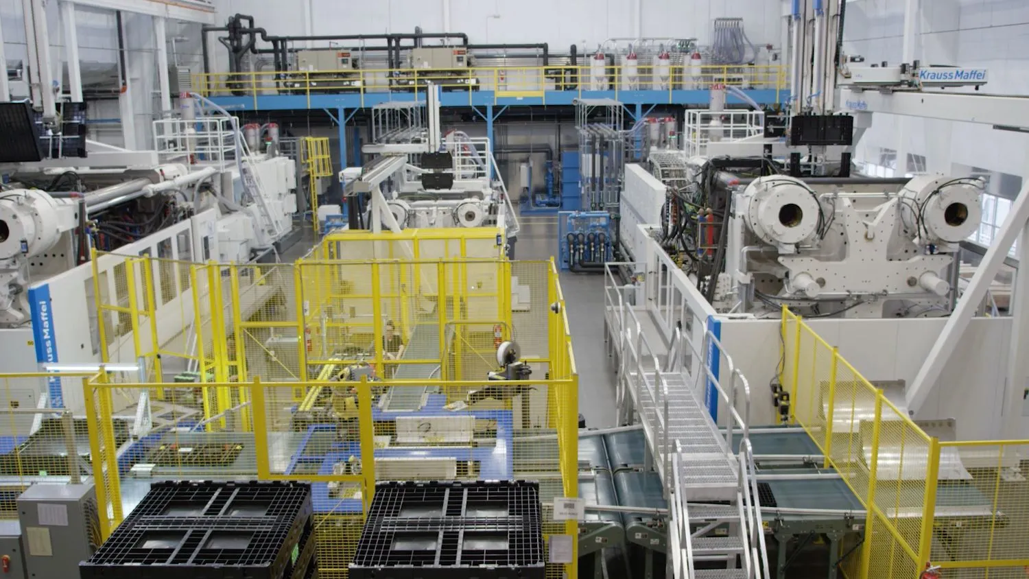 Monoflo Turns Manufacturing Chaos into Control with DELMIAWorks