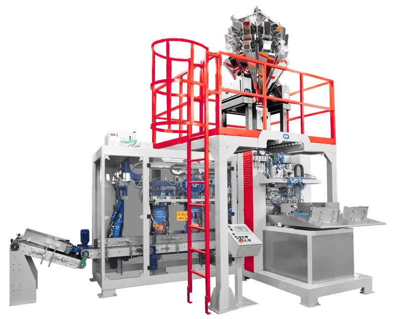 Bulk Automation designs, manufactures, and assembles its equipment in-house