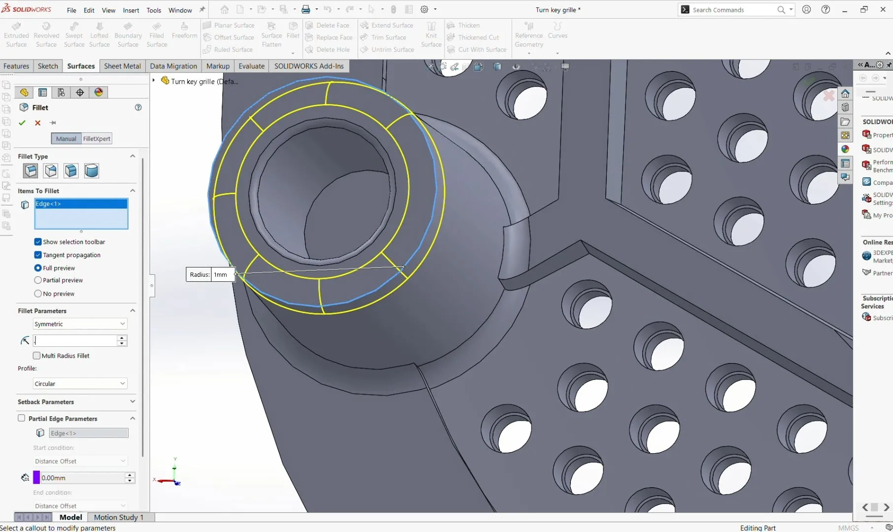 Kicker has used SOLIDWORKS to design their speakers from concept through production