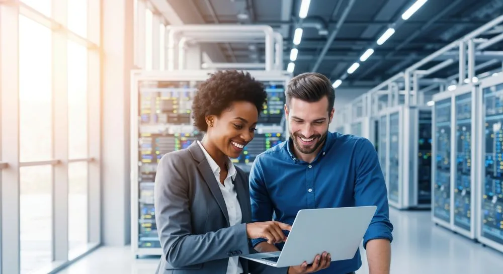 On-Premise ERP